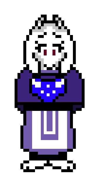 [219776] Toriel-sprite1