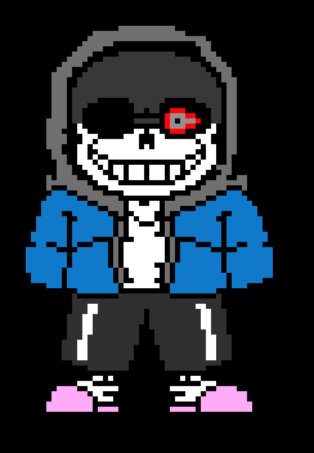 grayscale dust resprite-hhs