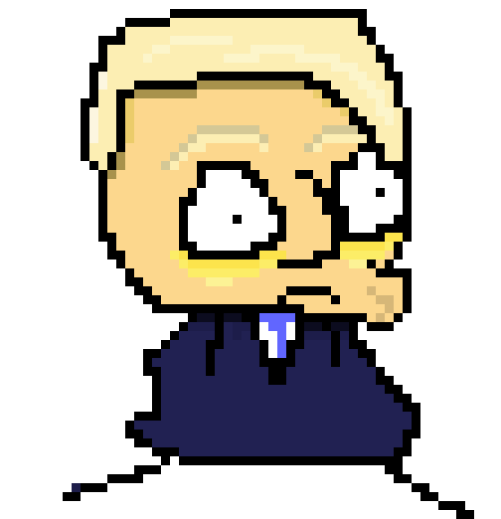 [9664c4] Donald J Trump