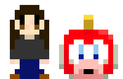 [d3c520] (( Choose a side, Caesar. ))