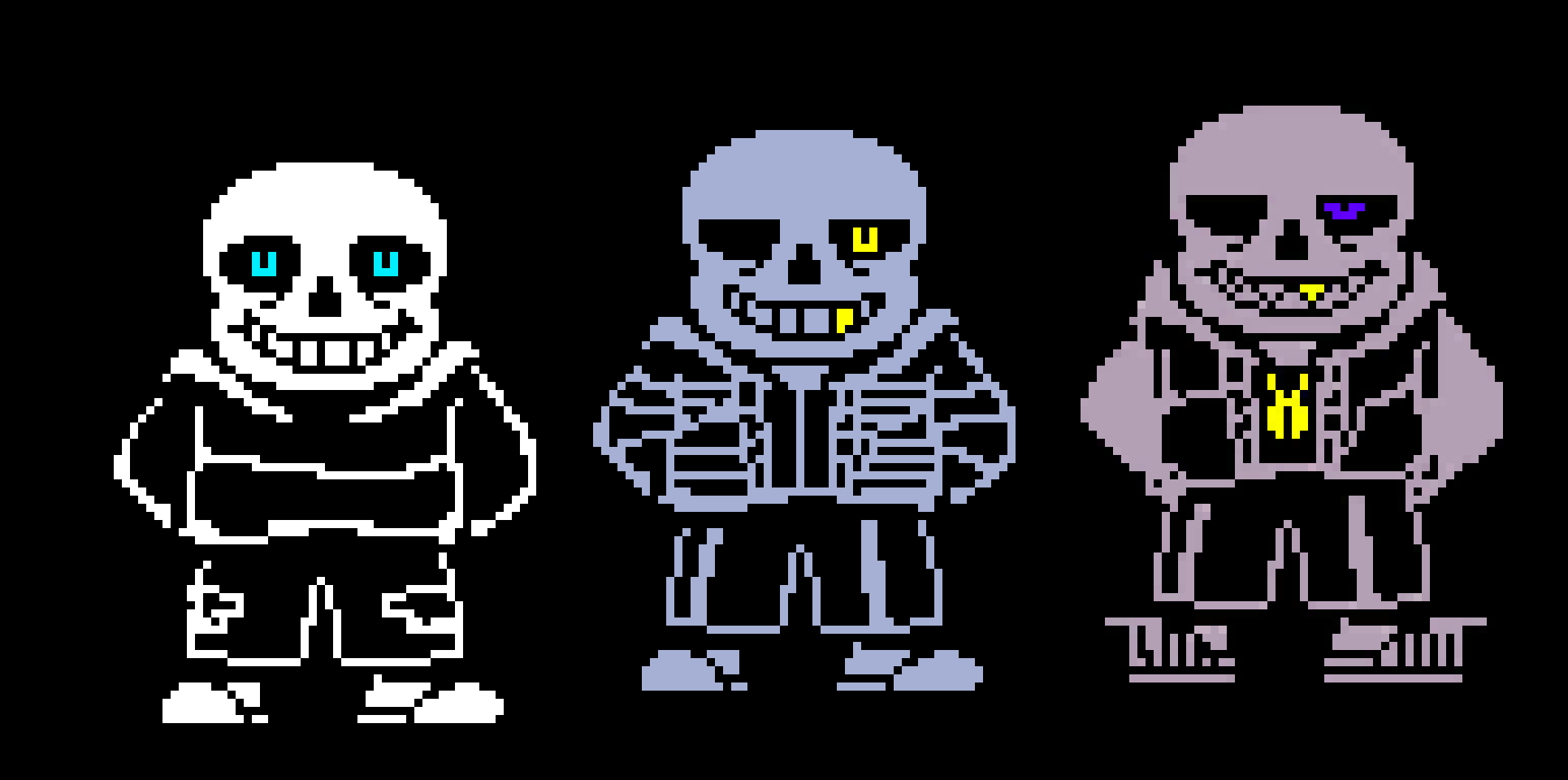 [7dc66f] Double AU Triad