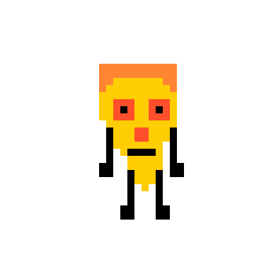 [f66b6a] pizza idle