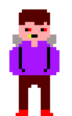 [9664c4] FuntayTale Max OwerWorld