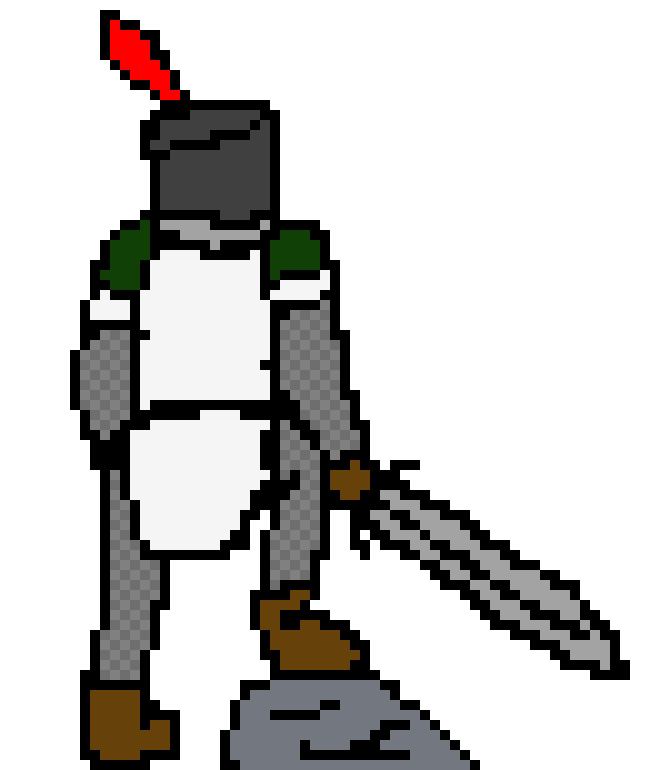 [9899a4] Crusader