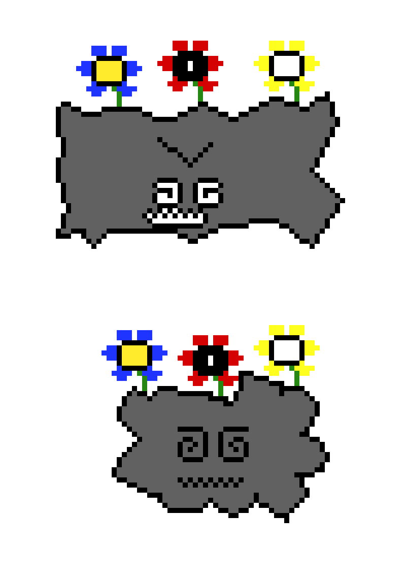 [7adc44] Hellspawntale Extras