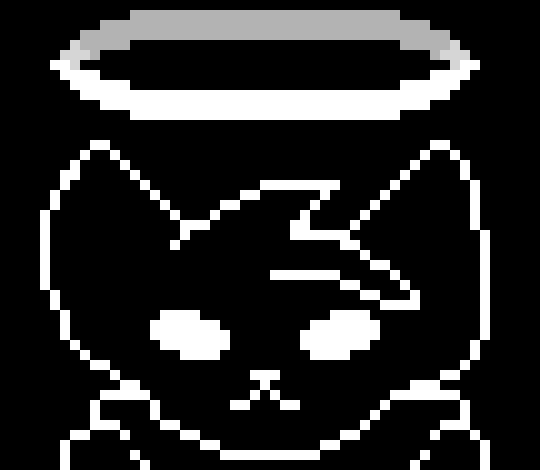 [a34ade] Its been a while sense ive used this sprite...