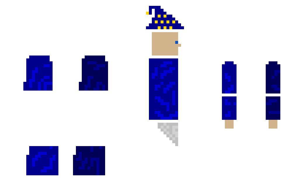 [9664c4] Merlin