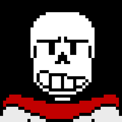 [c7b058] hello..? are you alright..? bloody sans? you alright..?