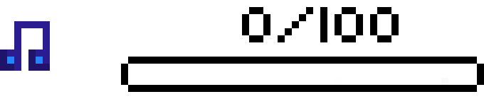 [59ba25] Heart bar