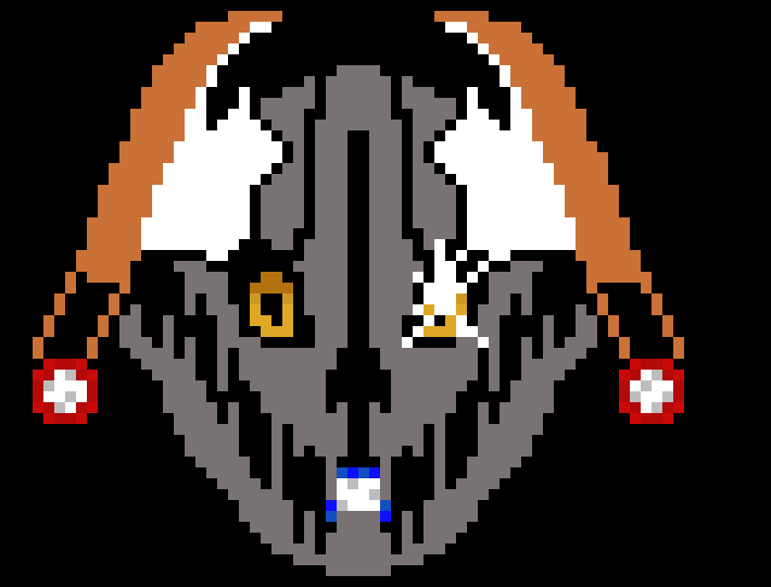 [9664c4] Blazer Blaster
