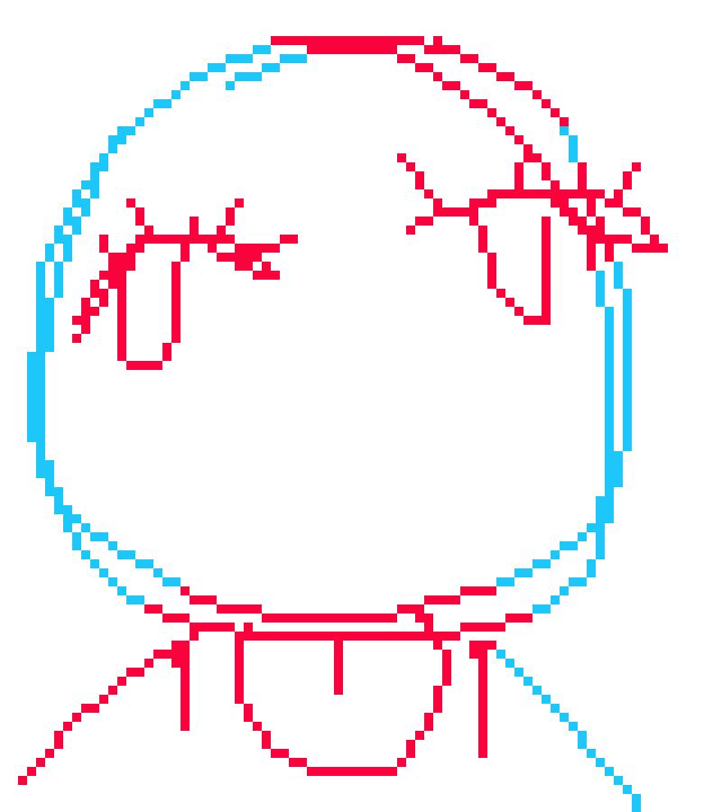 [73988e] HoY GaYaS im SSOOO tha dude going to chicago and not a copy from his avatar that im mking red so i can talk hahahahaha