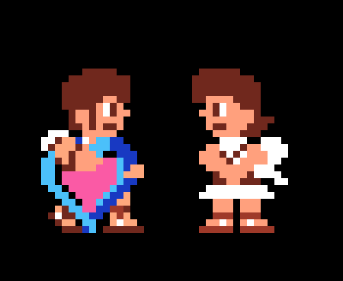 [9664c4] Pit's Girlfriend 