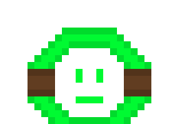 *uses a teleportation tool to go to pam central but instead went to ekus and johns house*  - REMADE!landon