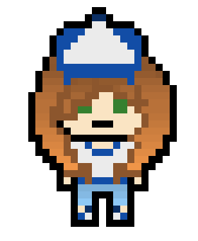 [9664c4] Ayumi