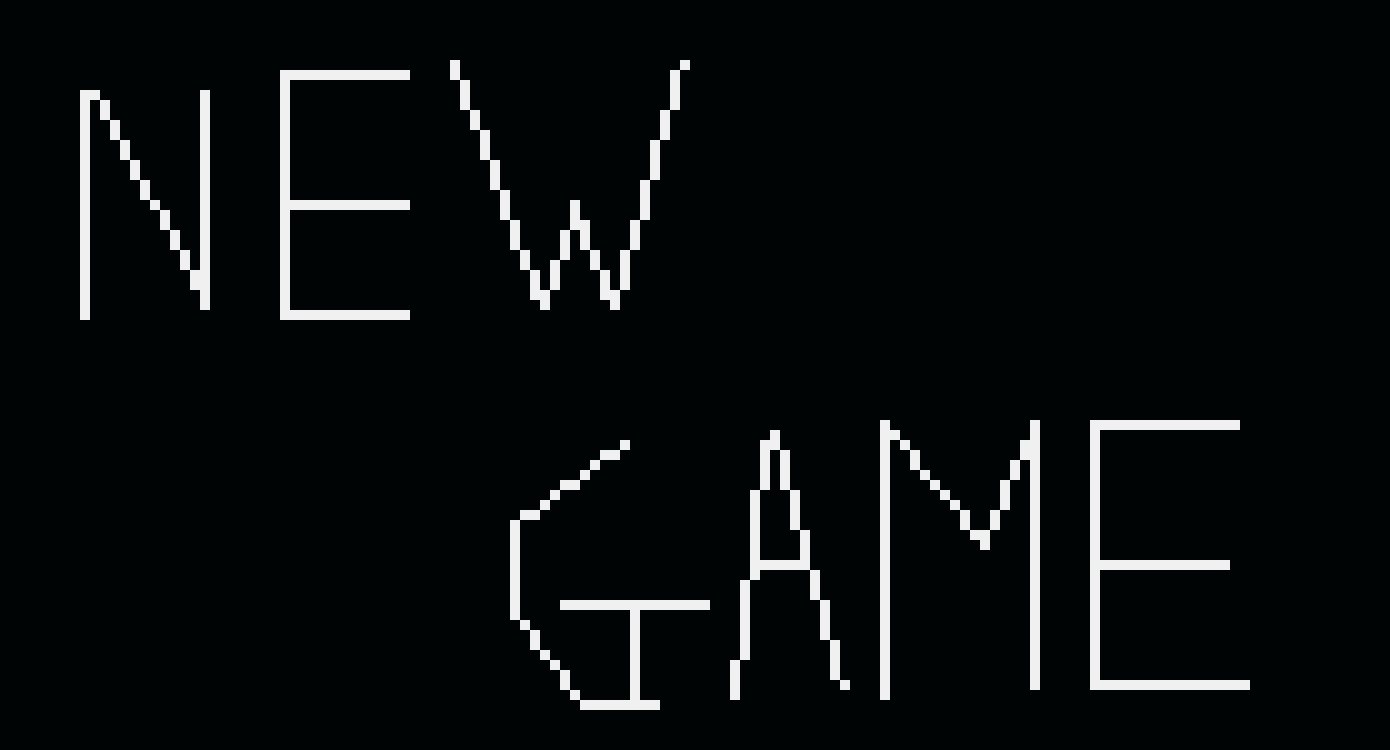 [9664c4] New game title