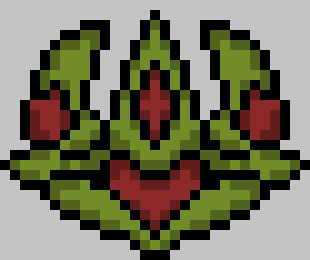 [a228fa] The Blight King's Crown