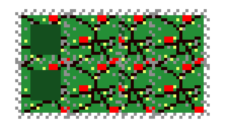 [6cc9a7] Mother Board Mask