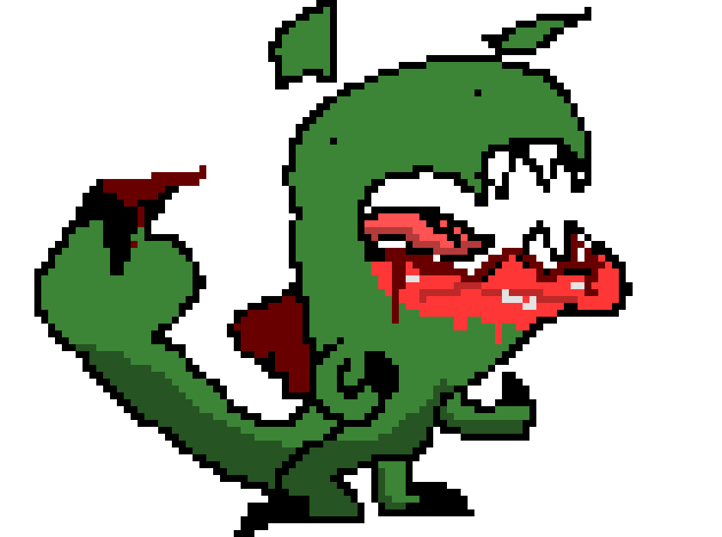 [9664c4] mega-scorpion-zombie thing