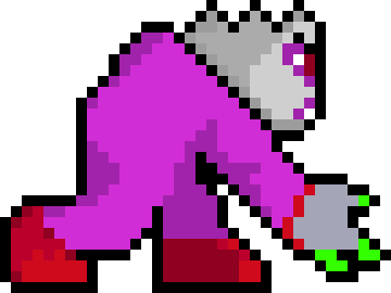 [6dd7f4] Ravage up light attack 1