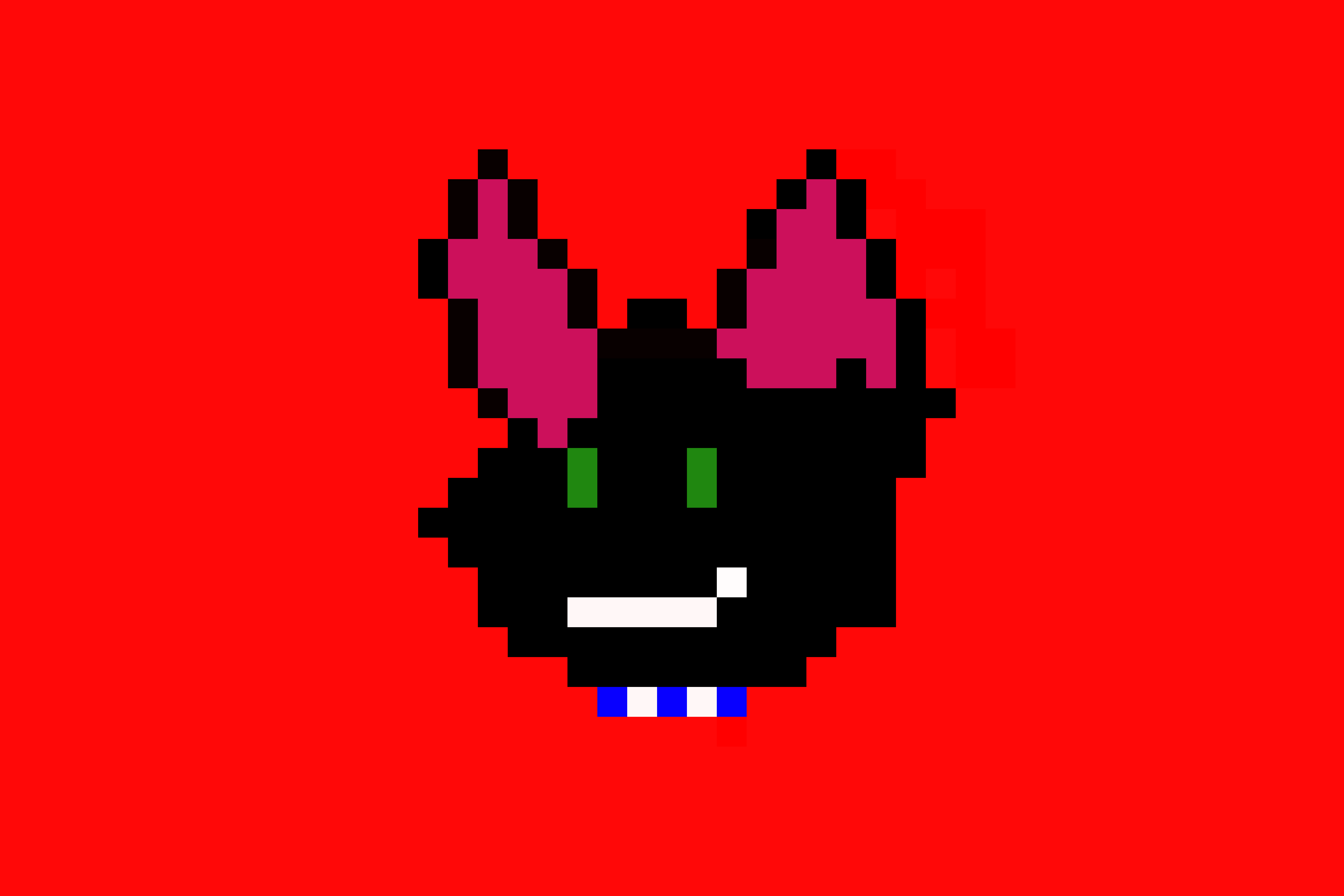 [9664c4] Scourge