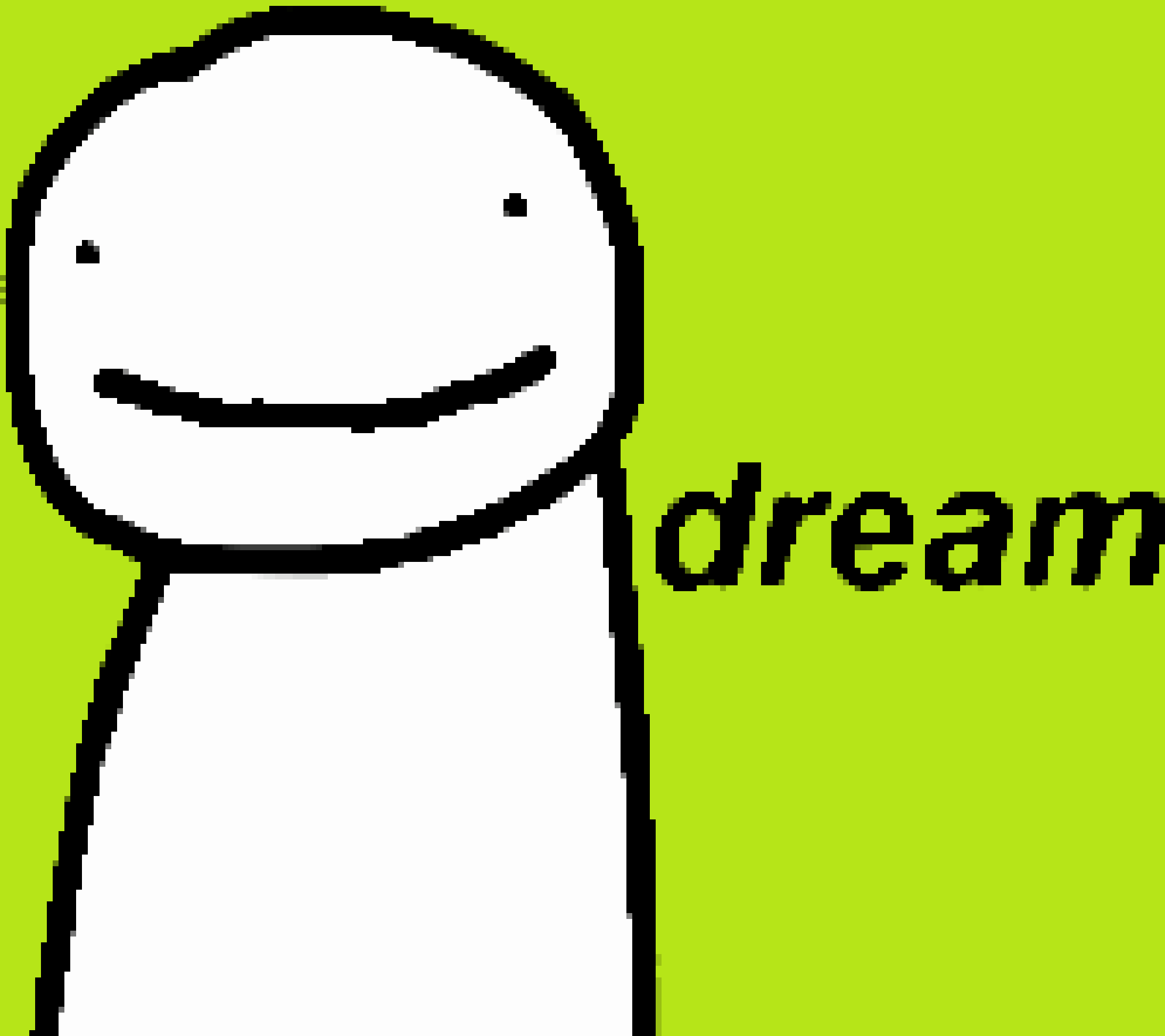 [32090c] Dream Logo