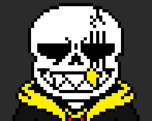 *Snowdin start to get darker* Ah Hell - DST