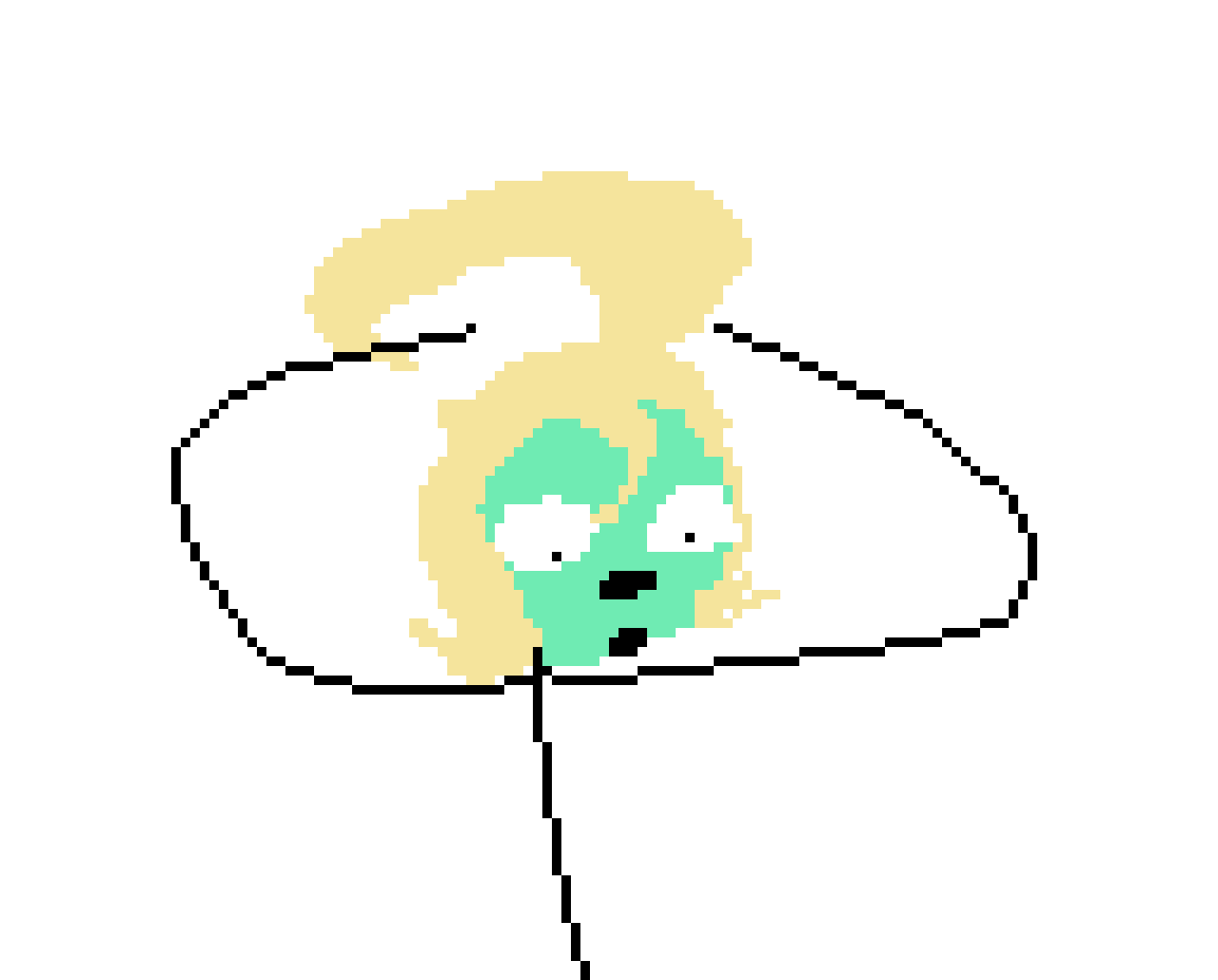 [236914] gag drawing too