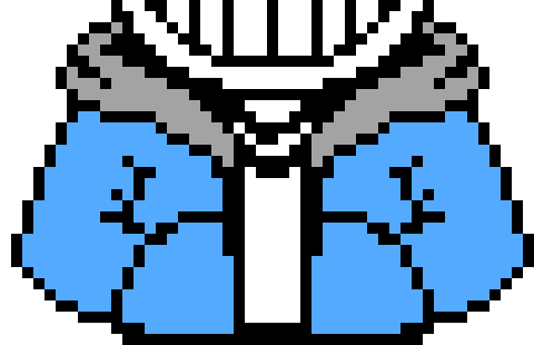 [18cd2e] Sans