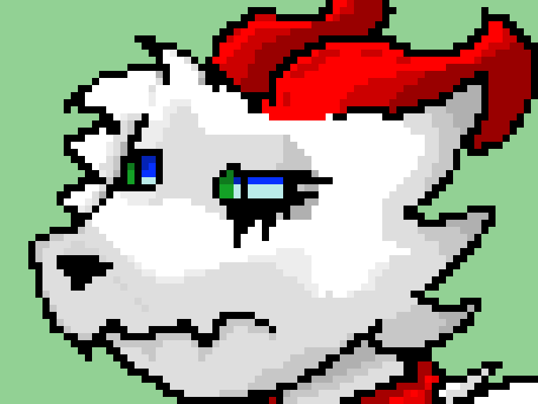 [95be89] -Creator corruption- "First time"..... Heh... Like I`d ever tell you, why he said that... -The voice... Is oddly heavy and demonic-