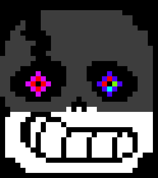 [1b6f98] Dust!Nano - Fresh!Ink sans