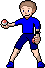 [9664c4] Pokémon Trainer Cobalt
