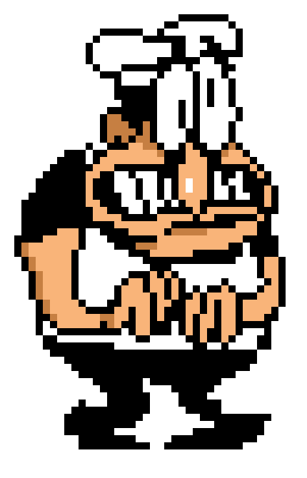 Peppino