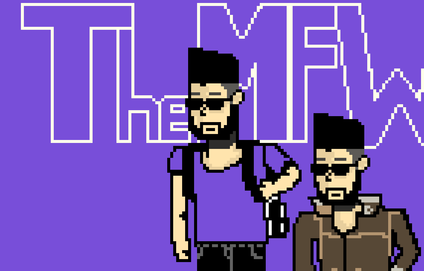 [9664c4] TheMFW Pixelado