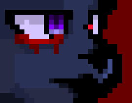 [691fe2] The two with the most info don't come here anymore. I'm just going by what i've been told.      -  Cherry