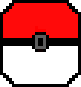 [9664c4] Pokeball