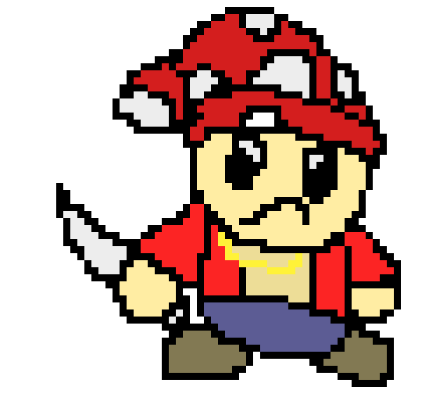 [9664c4] Bup