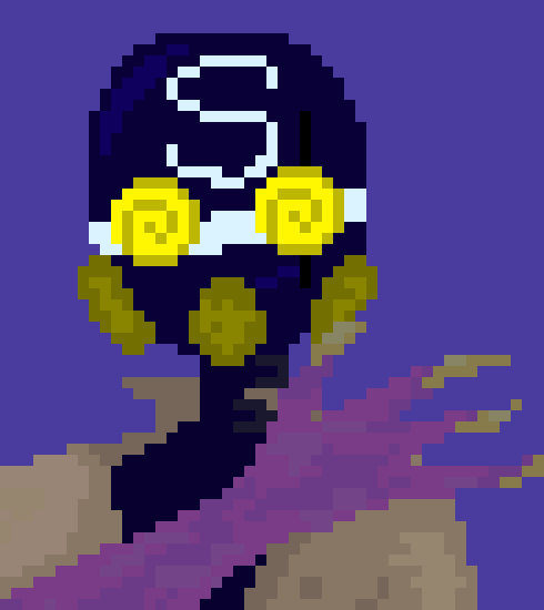 [8c660b] so if i cap on your name im getting slimed out