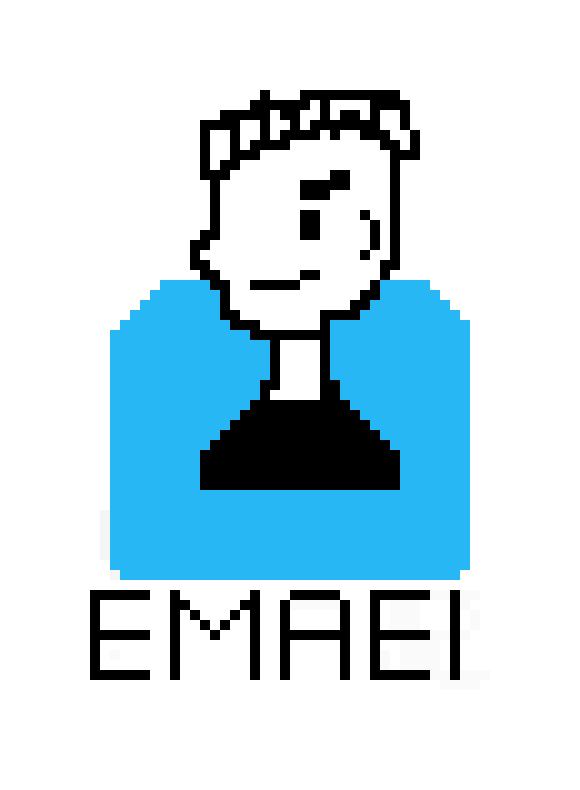 [a1c207] EMAEI