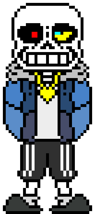[d6b045] (Lol I guess Madness or Felltale haven't been in a Trio) 