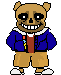 [6159b7] Create Your Own Sans :)