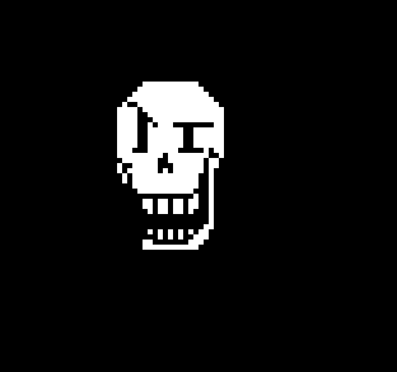 [677913] Papyrus' Head  Final Reupload
