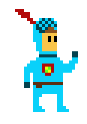 Knight : Diamond
