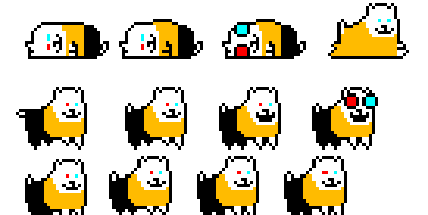 [95be89] ArraTale Annoying CS Dog