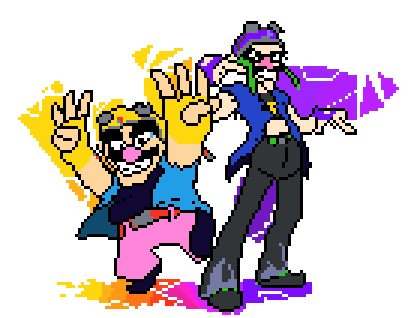 [63ceb7] Wario Partners, LLP