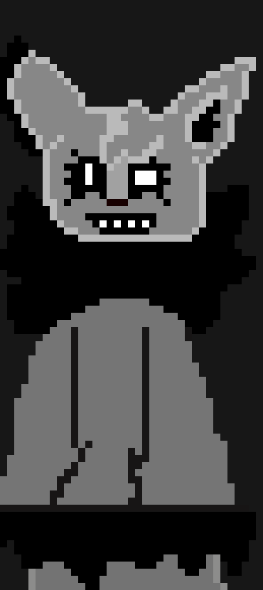 [904ba9] just change my charater look name and color no big deal.