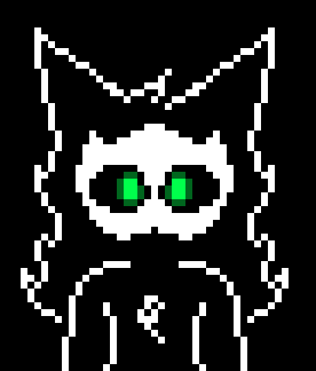 [0afb62] i decided to keep the name of "-Warrior" and "-W" in the Old PAM... plus... this is my new main OC... and i have the power to change who you are | -Rozora
