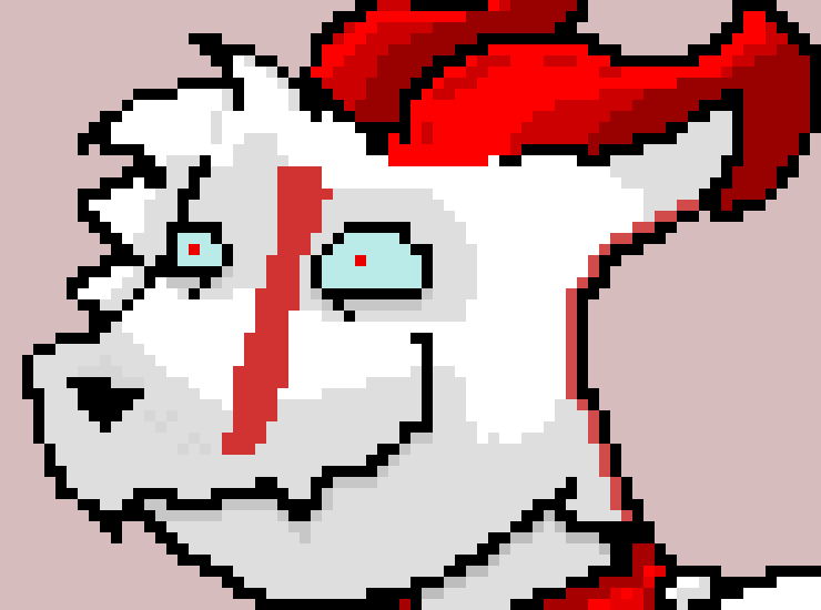 [95be89] -He suddenly stood, up twitching- . . .