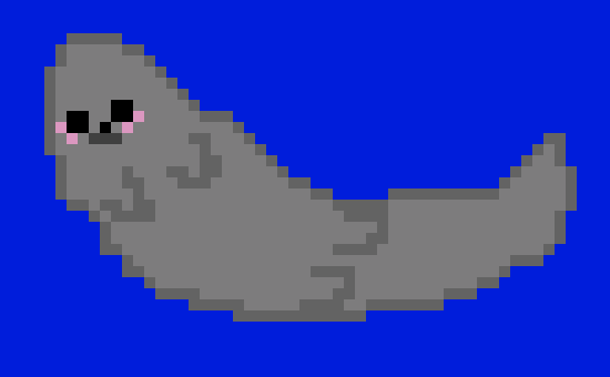 [5509a0] seal one