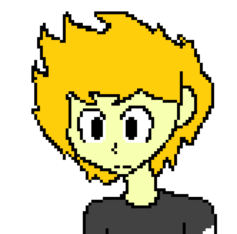 [d0ac6b] "where is everyone?" -he walked around Snowdin, the snow melted beneath me-
