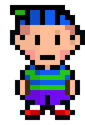 [9664c4] undertale 2 mike